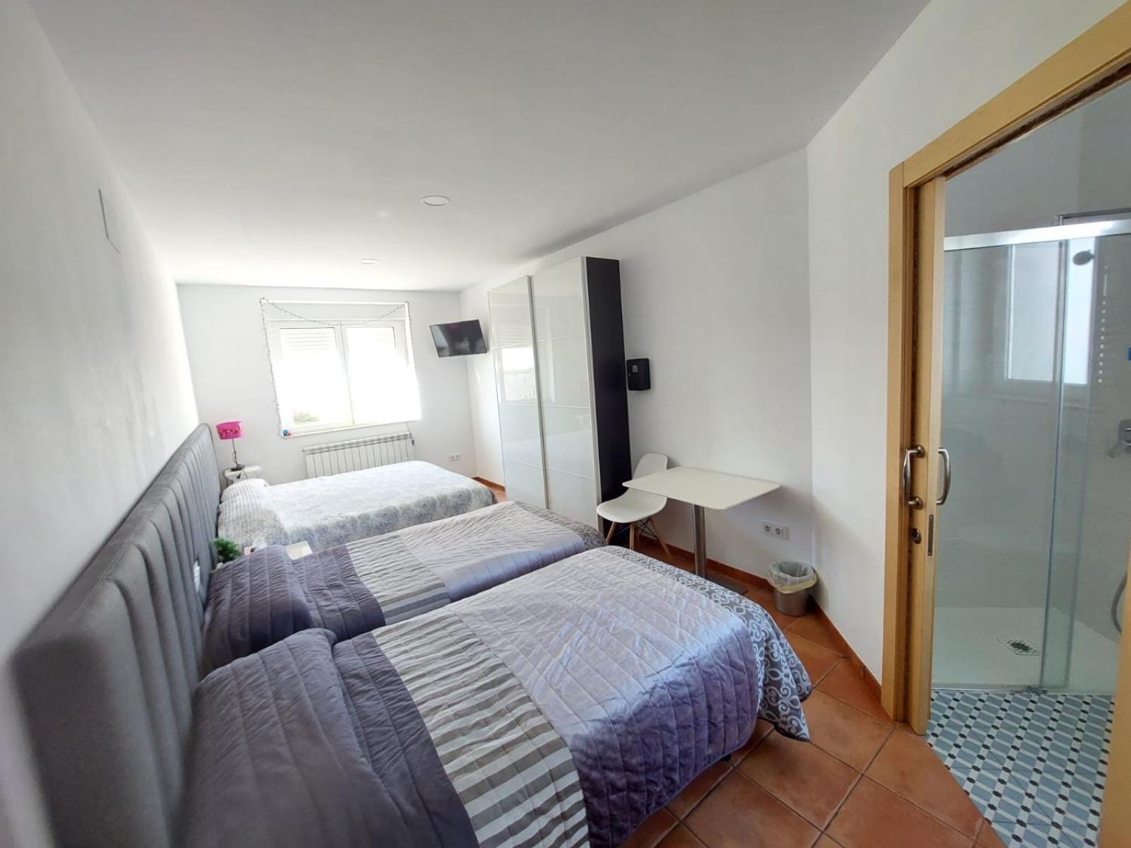 Casa Miguel Y Sally Villanueva de Las Manzanas Pokój zdjęcie