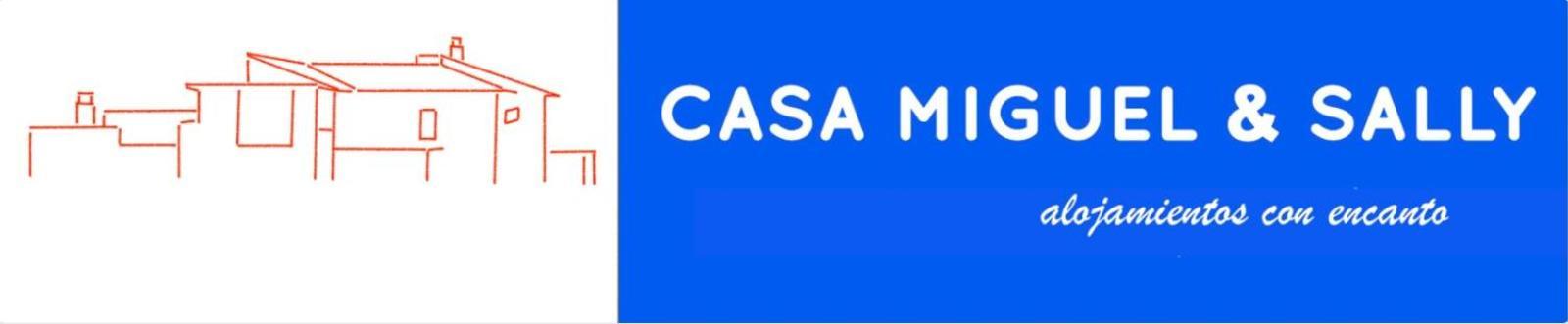 Casa Miguel Y Sally Villanueva de Las Manzanas Pokój zdjęcie