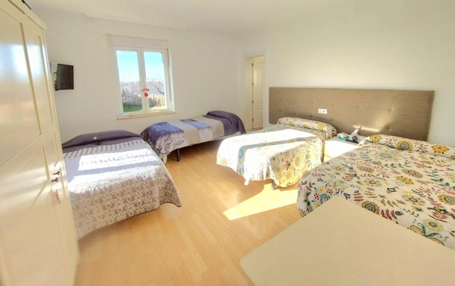Casa Miguel Y Sally Villanueva de Las Manzanas Pokój zdjęcie