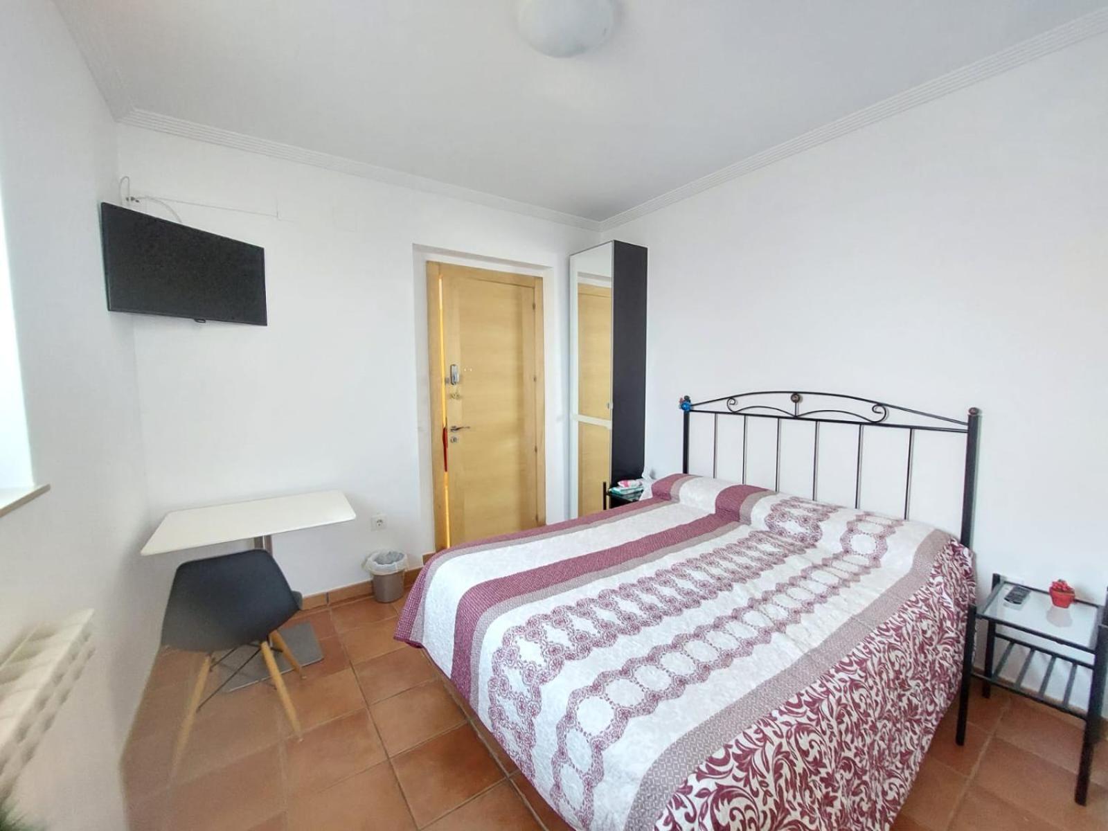 Casa Miguel Y Sally Villanueva de Las Manzanas Pokój zdjęcie